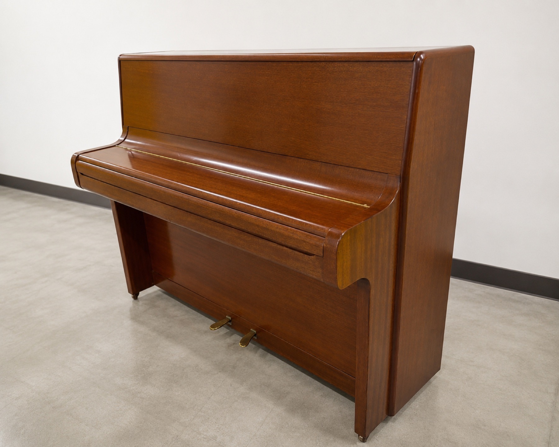 Cómo transportar un piano de forma segura: un caso real de mudanza en Guatemala — trabajo de SIVESA