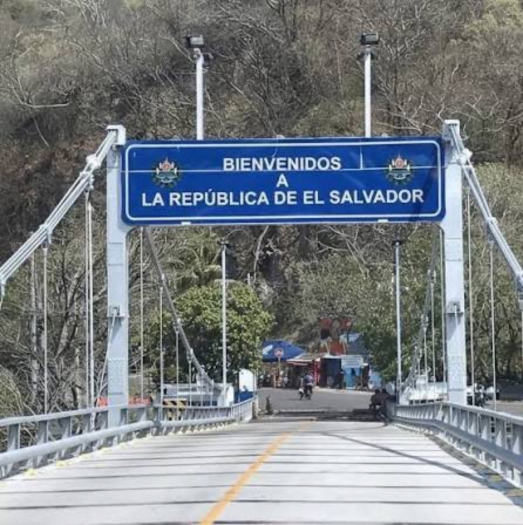 Mudanza Internacional de Guatemala a El Salvador: aspectos que debe conocer antes de iniciar el proceso. — trabajo de SIVESA