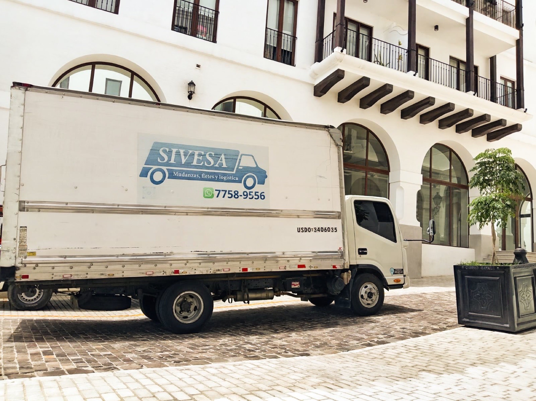 Mudanza residencial en Cayalá: planificación, seguridad y logística especializada — trabajo de SIVESA